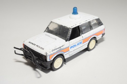 Matchbox range rover - 1:36,