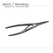 Ancien outil d'horloger pour