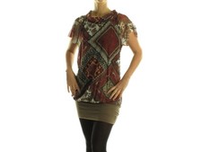 My Design Paris Femmes Tunique