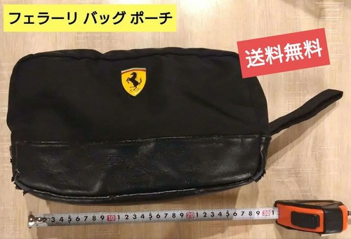 Ferrari sac pochette - , à