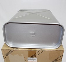 Réservoir de carburant