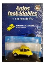 CITROEN 3CV M28 (1978) -