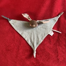 🇫🇷 Doudou Lange Lapin