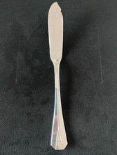 Couteau à poisson Christofle