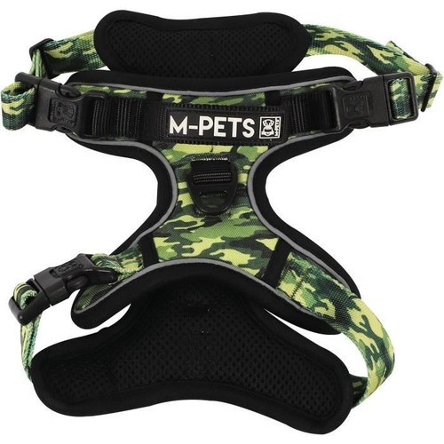 Harnais pets hiking - -,