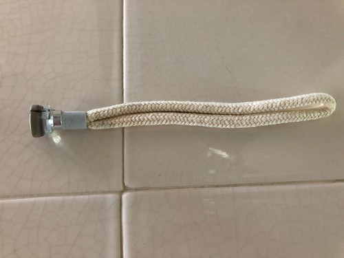 Mèche bruleur lampe berger - mèche,