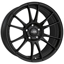 JANTES ROUES OZ RACING