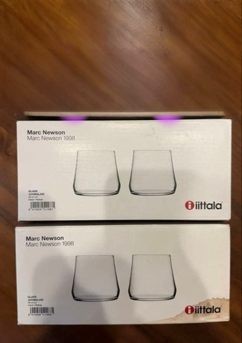 Iittala marc newson - marc,