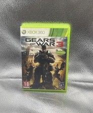 Gears war xbox 360 - gears,