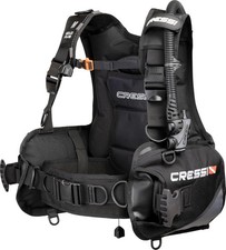 Cressi solid plus gilet - plus,