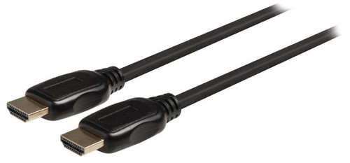 Câble hdmi haute - vitesse, avec
