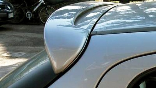 Becquet aileron pour - /,