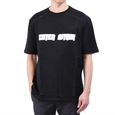 Lanvin T-shirt logo Enter