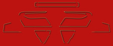 KAWASAKI Z 1300 A2- Stickers