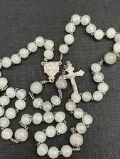 Chapelet Ancien XIXe XXe