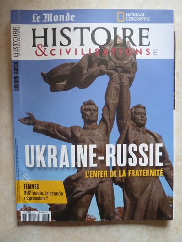 Histoire civilisations 116 - et,