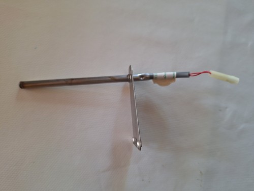 Capteur sonde température - de,