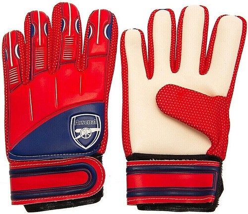 Arsenal gants gardien - de,