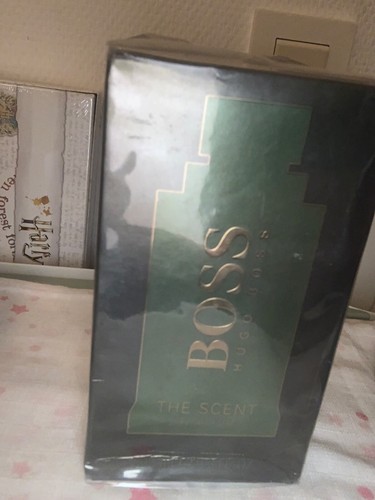 Parfum homme hugo boss - parfum,
