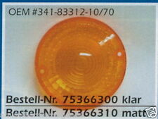 Pour YAMAHA XT 500 - Cabochon