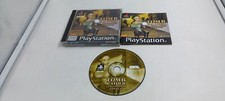 Jeu Sony Playstation 1 PS1