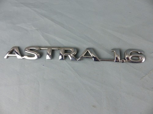Opel astra ancien - opel,