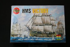 XL262 AIRFIX maquette bateau 00267 HMS Victory 1999