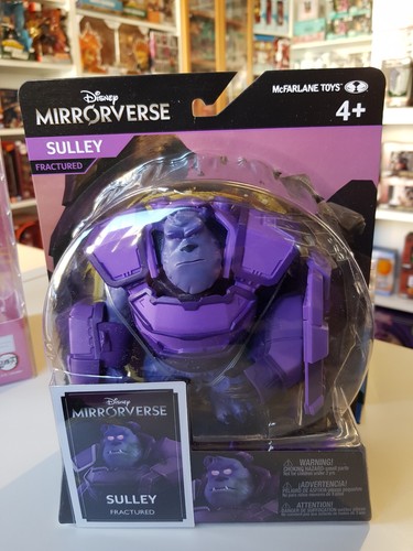 Disney monstres cie - monstres, &