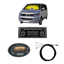 Chauffage Kit de Conversion