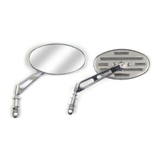 Rétroviseur Cateye Slotted