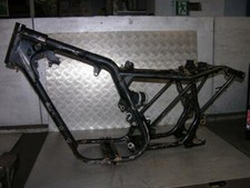 CADRE CHÂSSIS HONDA ATC185s