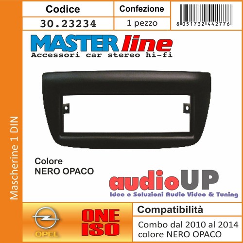 Cadre autoradio din pour - d'autoradio,