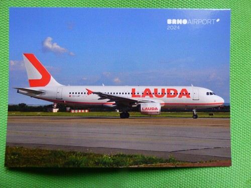Lauda 320 9h lmt - ,