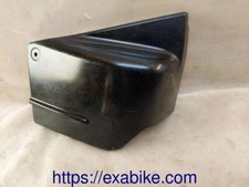cache lateral droit pour Yamaha 650 XVS Dragstar