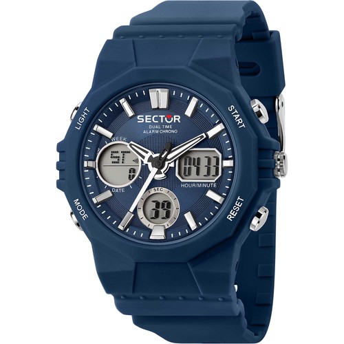 Montre homme sector 40 - sector, ex-40