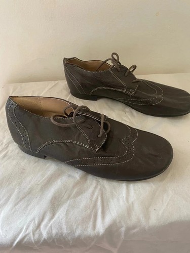 Chaussures lacets oncle - chaussures, a