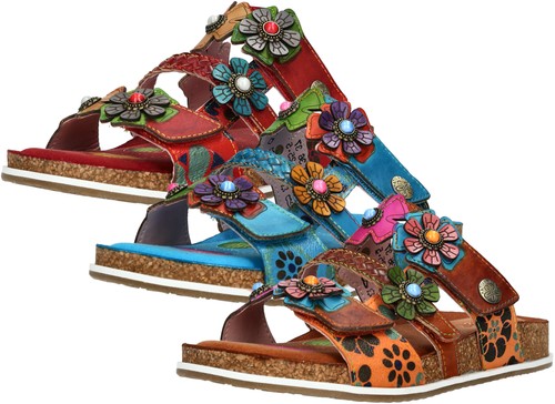 Laura vita sandales femme - laura,