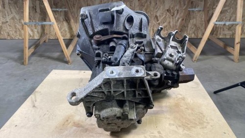 Boite vitesses fiat punto - de,