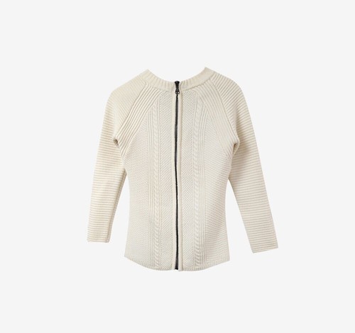 Balmain cardigan tricot - balmain, en