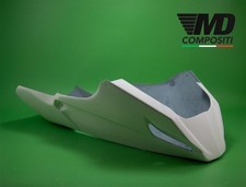 Sabot moteur SUZUKI GSR 750