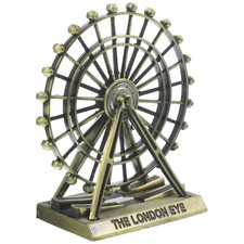  Creative Ferris Wheel Statue