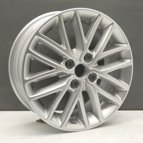 Kia rio mk4 jante - 15", alliage