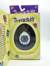 Tamagotchi Original P1/P2