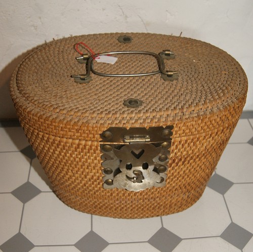 Panier thé théière - à,