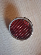 Catadioptre en verre voiture - Cyclo - Diamètre 55mm