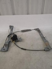 Leve vitre electrique avant gauche RENAULT KANGOO 2 PHASE 1 807213441R