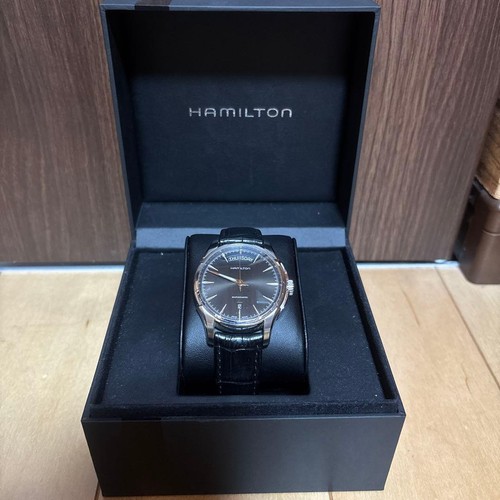 Montre bracelet hamilton - montre-bracelet,