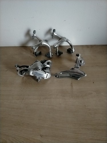 étrier frein de vélo - de,