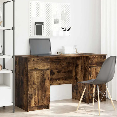 Bureau avec tiroir - ,