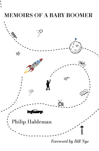 Philip haldeman memoirs a - philip,